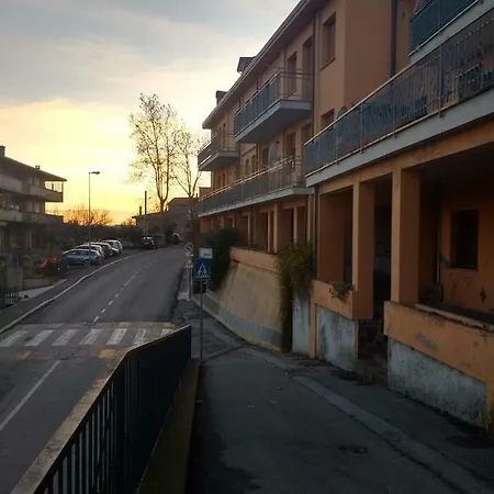 Sulle Colline - Fc