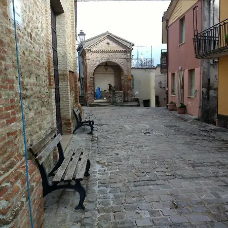 Sulle Colline - Fc Apartment Borghi