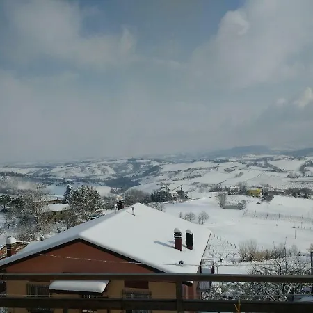 Apartment Sulle Colline - Fc