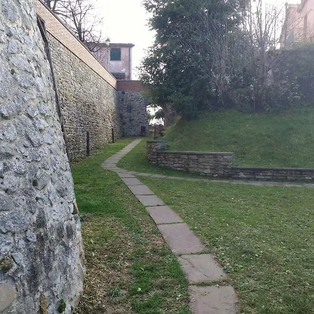 Sulle Colline - Fc