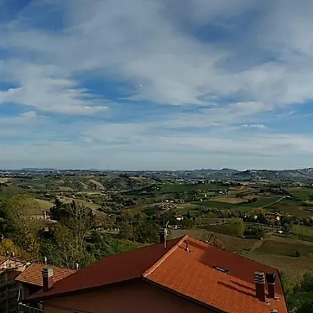 Apartment Sulle Colline - Fc Borghi