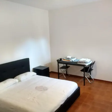 Sulle Colline - Fc Apartment