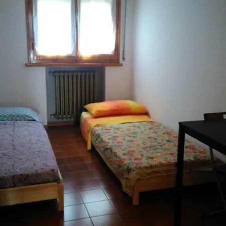 Apartment Sulle Colline - Fc
