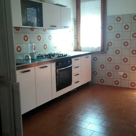Apartment Sulle Colline - Fc Borghi