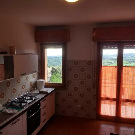 Sulle Colline - Fc Apartment Borghi
