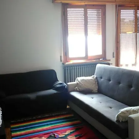 Apartment Sulle Colline - Fc