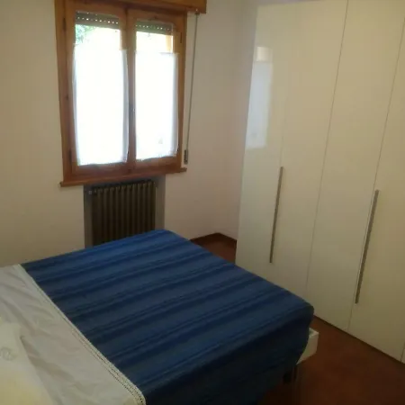 Apartment Sulle Colline - Fc *